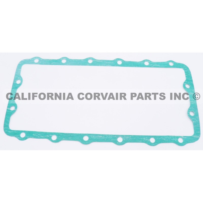 CRANKCASE COVER GASKET - SINGLE
