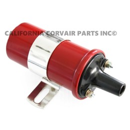 NEW HIGH OUTPUT COIL