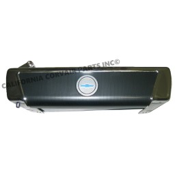 NEW TISSUE DISPENSER - 1966-67