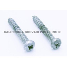 USED ARM REST SCREWS