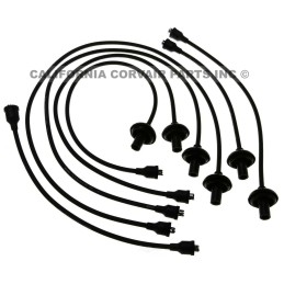 NEW SPARK PLUG WIRE SET - 1961-69