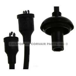 NEW SPARK PLUG WIRE SET - 1961-69