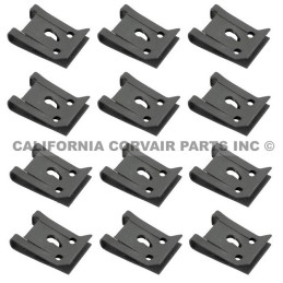 NEW ENGINE SHEETMETAL CLIPS