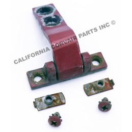 USED WAGON ENGINE ACCESS DOOR HINGE - LEFT SIDE