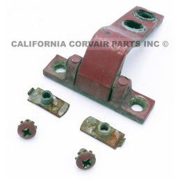 USED WAGON ENGINE ACCESS DOOR HINGE - RIGHT SIDE