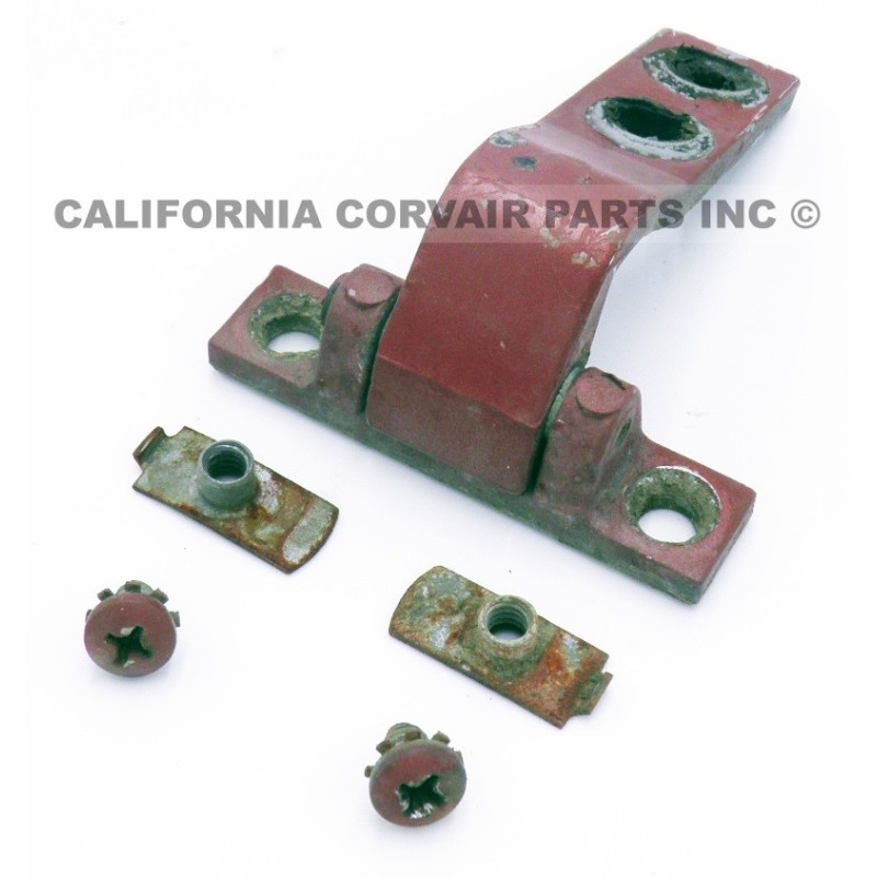 USED WAGON ENGINE ACCESS DOOR HINGE - RIGHT SIDE