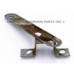 USED VAN ENGINE DOOR SUPPORT - 1964-65