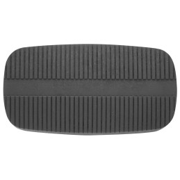 NEW AUTO BRAKE PEDAL PAD