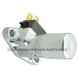 NEW HIGH BEAM SWITCH