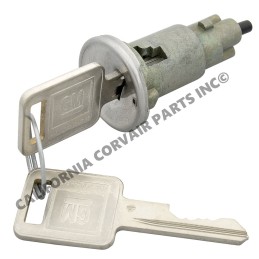 NEW IGNITION LOCK - 1968-69
