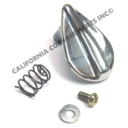 NEW TRUNK LOCK DOOR - 1960-64