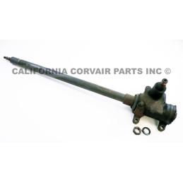 USED VAN STEERING BOX - 1961-63