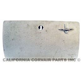 USED MONZA GLOVEBOX DOOR - 1965