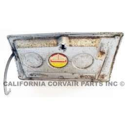 USED MONZA GLOVEBOX DOOR - 1965