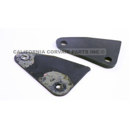 USED CLUTCH CROSS SHAFT PLATE - 1965-69