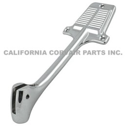 RECHROMED VAN MIRROR BRACKET