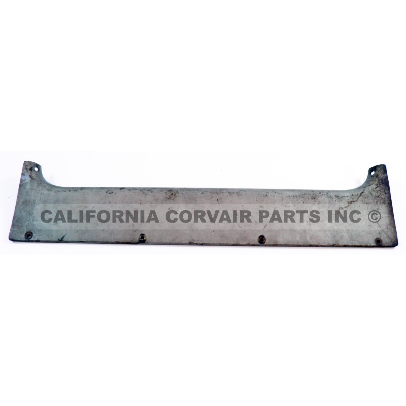 USED VAN SIDE WINDOW ACCESS PANEL