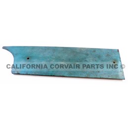 USED WAGON REAR COVER - LEFT SIDE