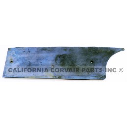 USED WAGON REAR COVER - RIGHT SIDE