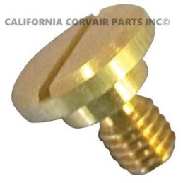 NEW FAST IDLE CAM SCREW