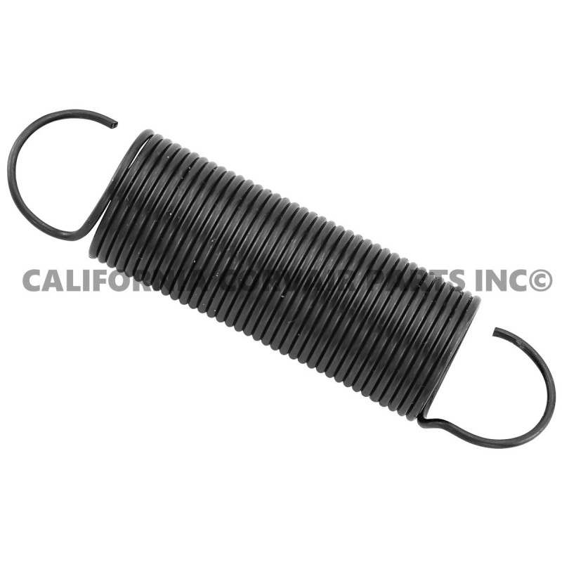 NEW TURBO THROTTLE SPRING