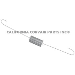 NEW 1964-69 THROTTLE SPRING