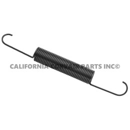 NEW 1961-63 THROTTLE SPRING