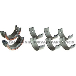 NEW SET MAIN BEARINGS - 010