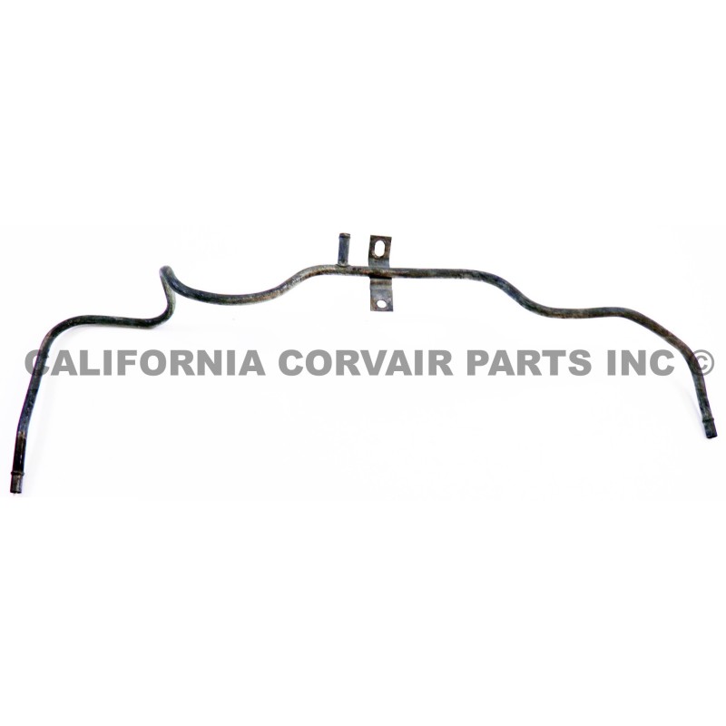 USED BALANCE TUBE - 1965-66