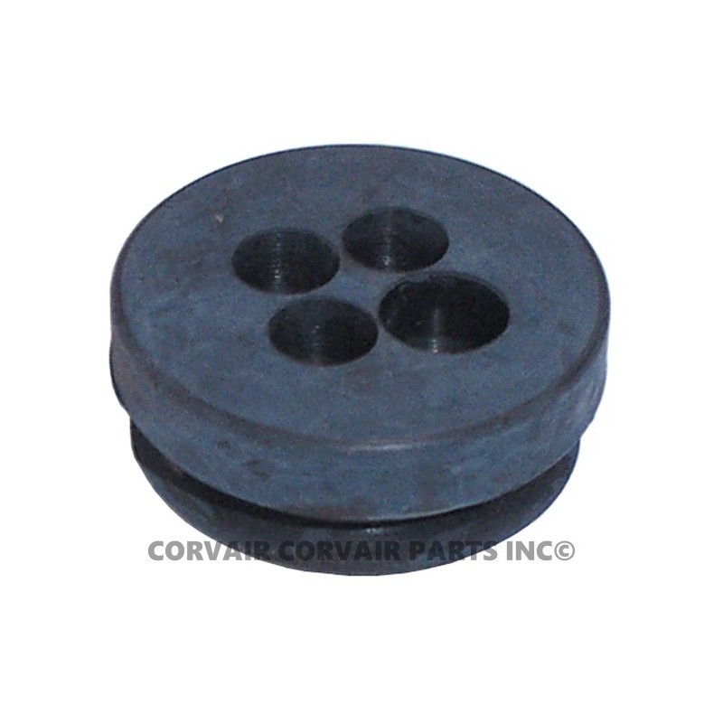 NEW FOUR HOLE GROMMET