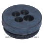 NEW FOUR HOLE GROMMET