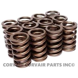 NEW SET (12) HEAVY DUTY VALVE SPRINGS