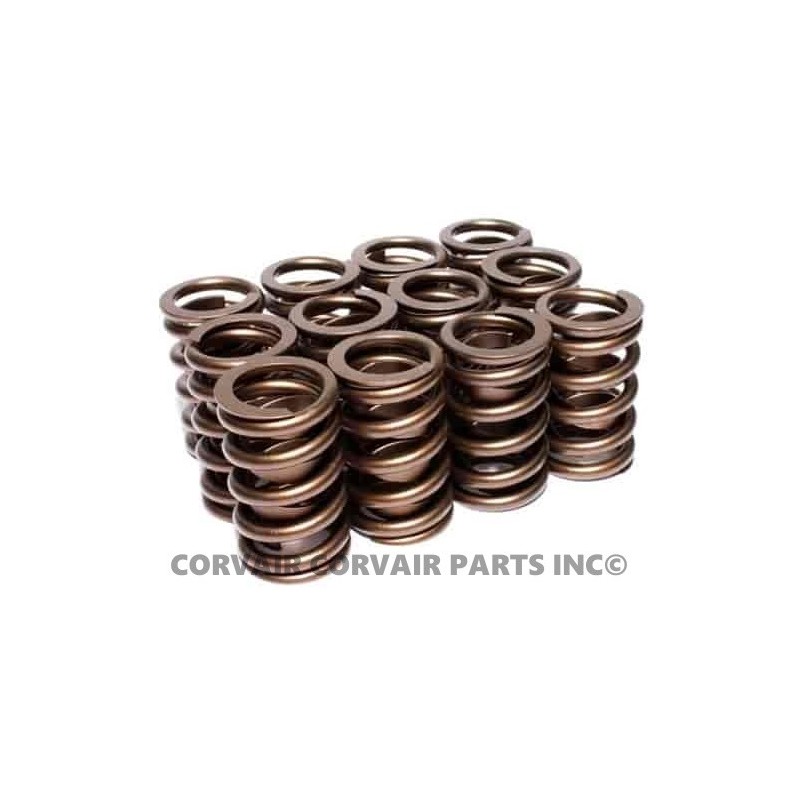 NEW SET (12) HEAVY DUTY VALVE SPRINGS