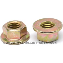 NEW SET CYLINDER HEAD NUTS