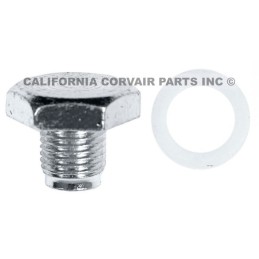 NEW OIL DRAIN PLUG - 7/8
