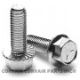 NEW SET CRANKCASE COVER BOLTS