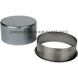 NEW CRANKSHAFT HUB SLEEVE
