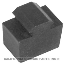 NEW CLUTCH PEDAL BUMPER