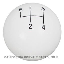 NEW 4 SPEED SHIFT KNOB