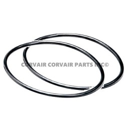 NEW SIDE ADJUSTER O-RINGS