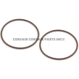 NEW SIDE ADJUSTER O-RINGS - VITON