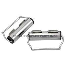 NEW SEAT BELT RETRACTORS