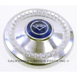 USED HUB CAP - 1962-63