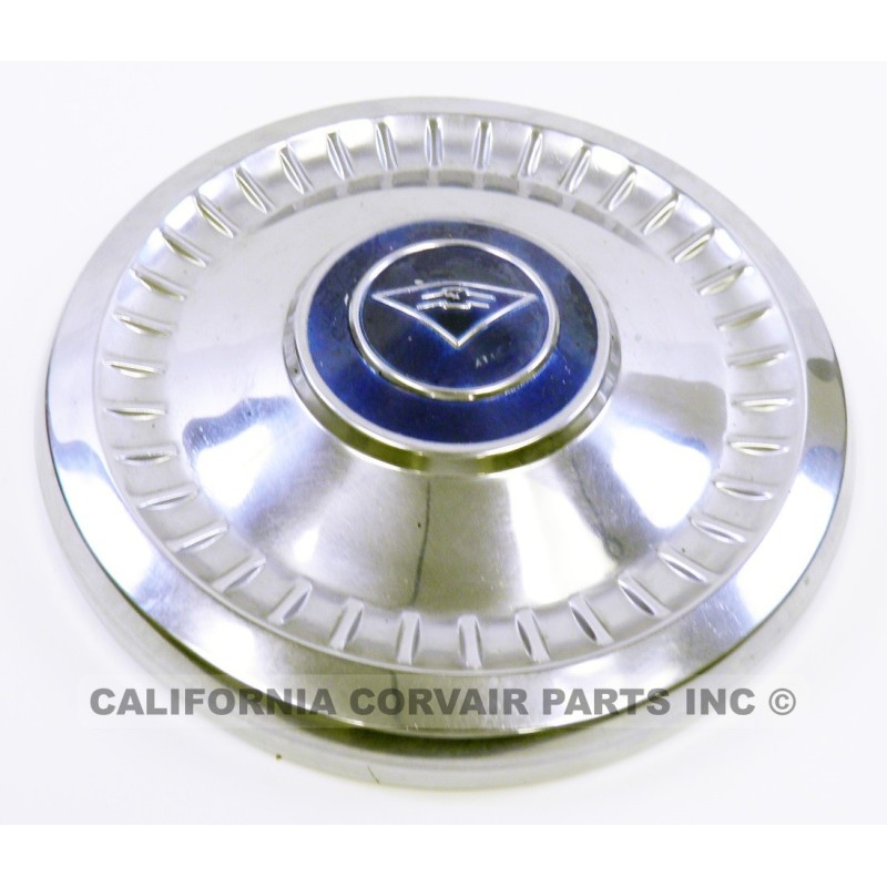 USED HUB CAP - 1962-63