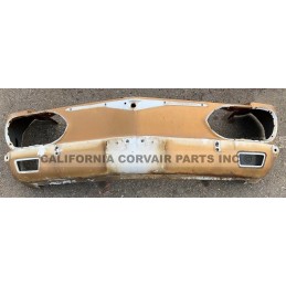 USED 1965-69 FRONT PANEL