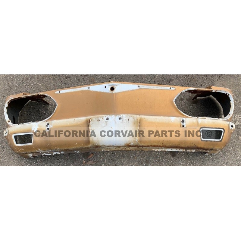 USED 1965-69 FRONT PANEL
