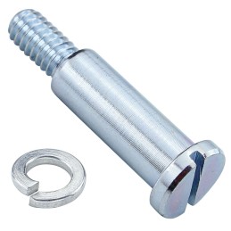 NEW CANCEL RING PIVOT BOLT - 1960-64