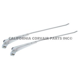 NEW WIPER ARMS SET - 1960-64