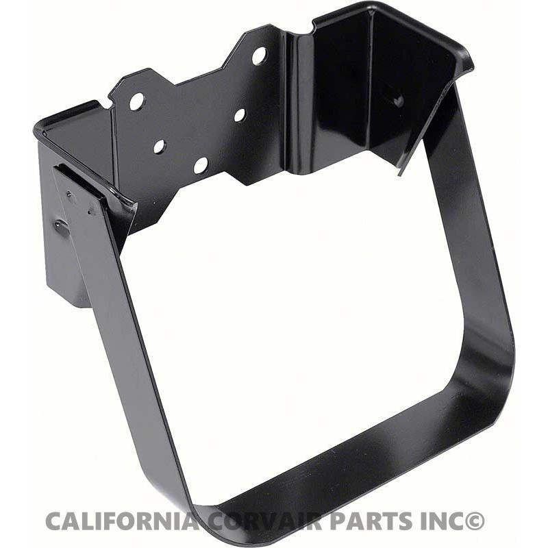 NEW WASHER TANK BRACKET - 1965-69