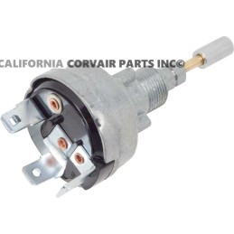 NEW 2 SPEED WITH WASH WIPER SWITCH - 1965-66